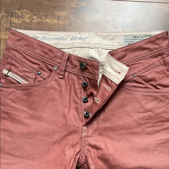 Men’s Diesel jeans - Picture 3 of 6